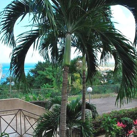 Sky Castles Apt J3 Ocho Rios Dış mekan fotoğraf
