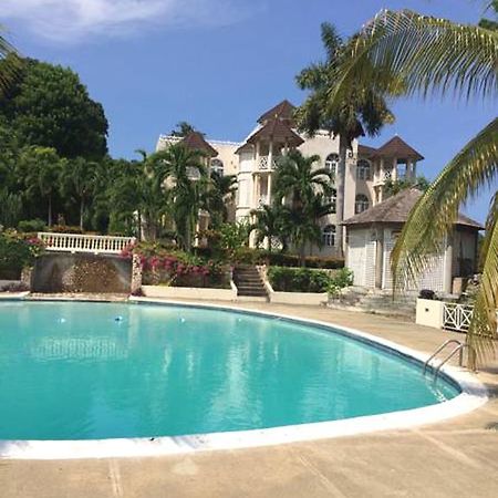 Sky Castles Apt J3 Ocho Rios Dış mekan fotoğraf