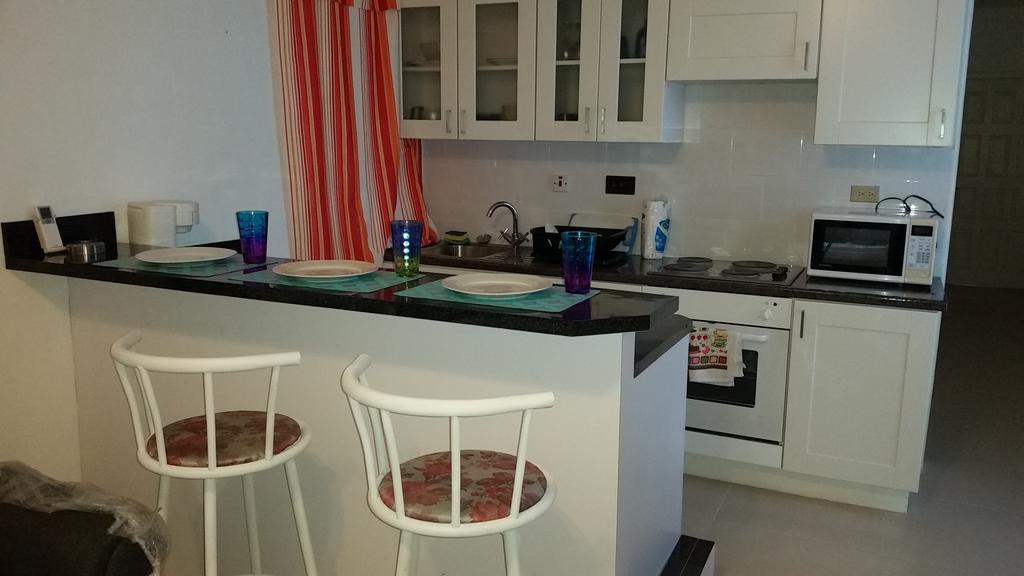 Sky Castles Apt J3 Ocho Rios Dış mekan fotoğraf