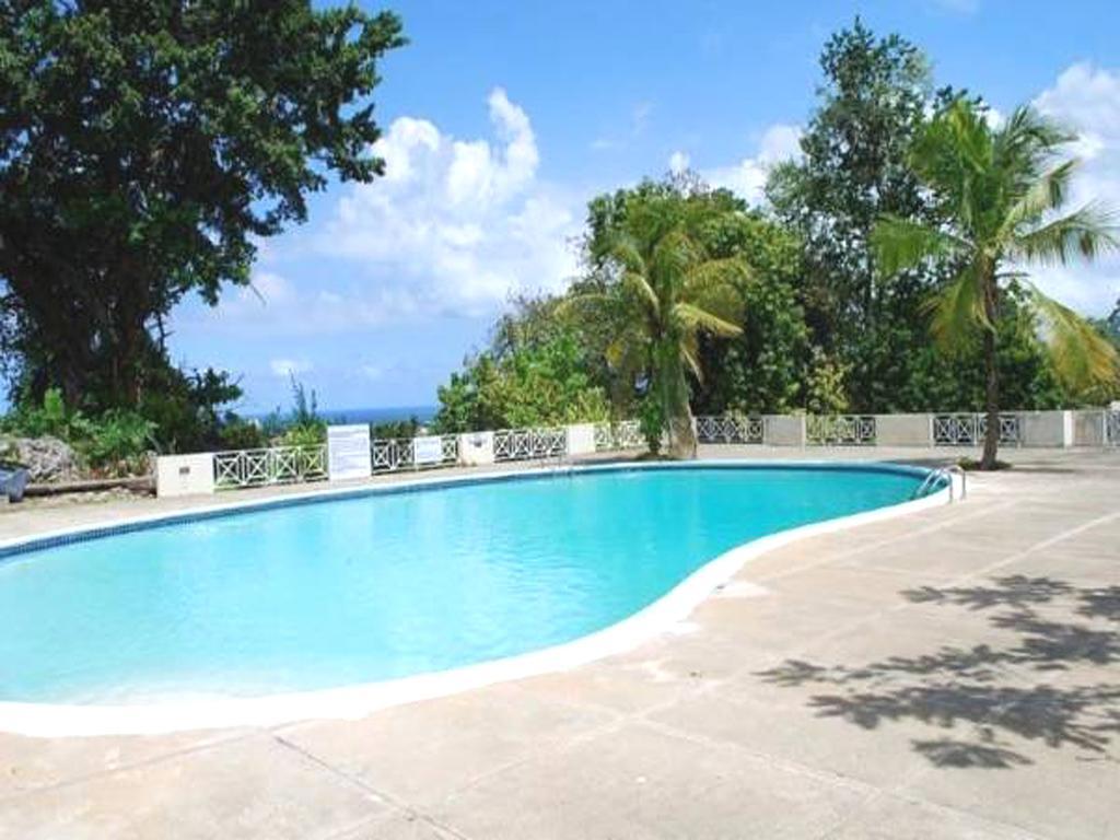 Sky Castles Apt J3 Ocho Rios Dış mekan fotoğraf