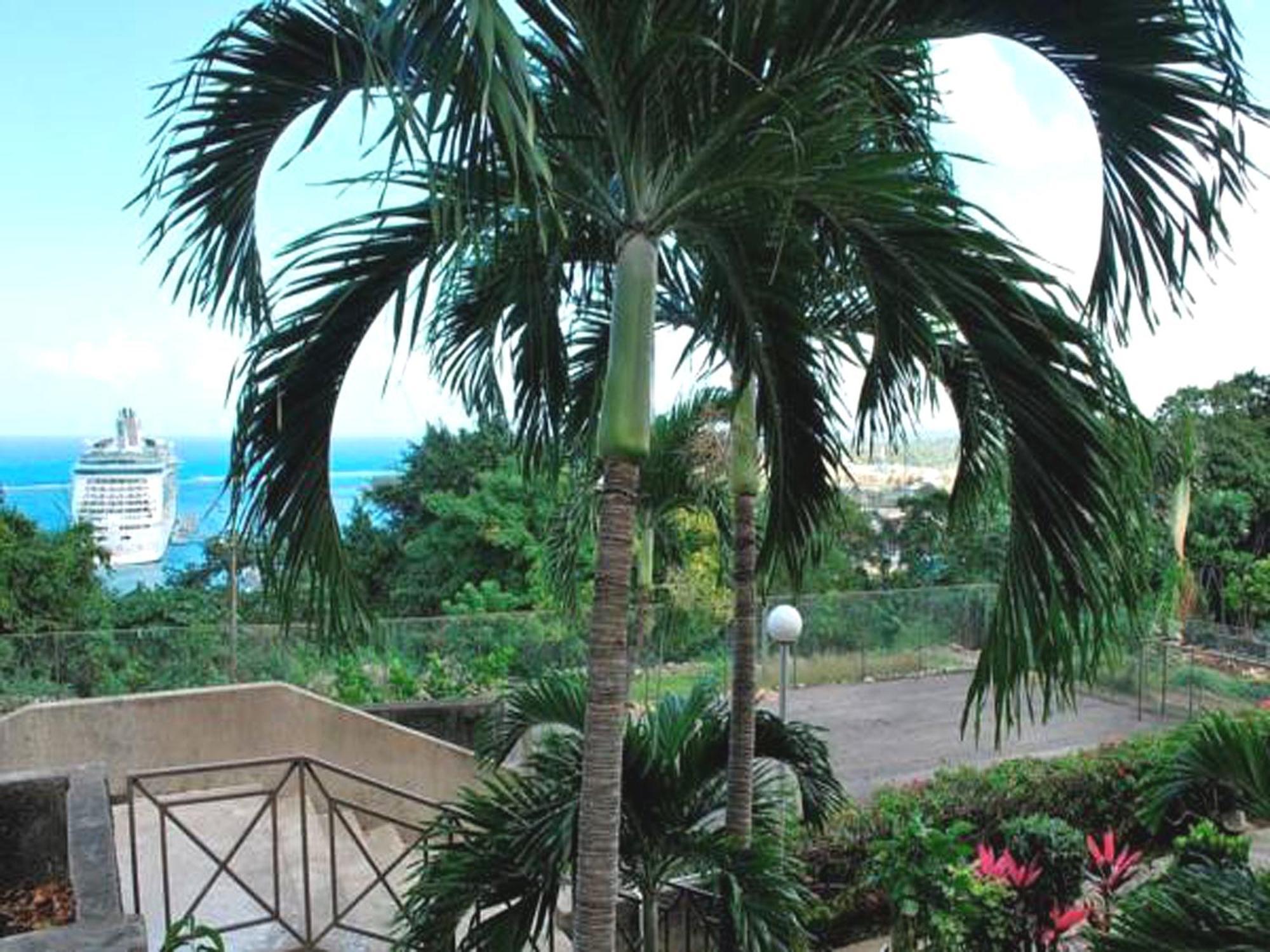 Sky Castles Apt J3 Ocho Rios Dış mekan fotoğraf