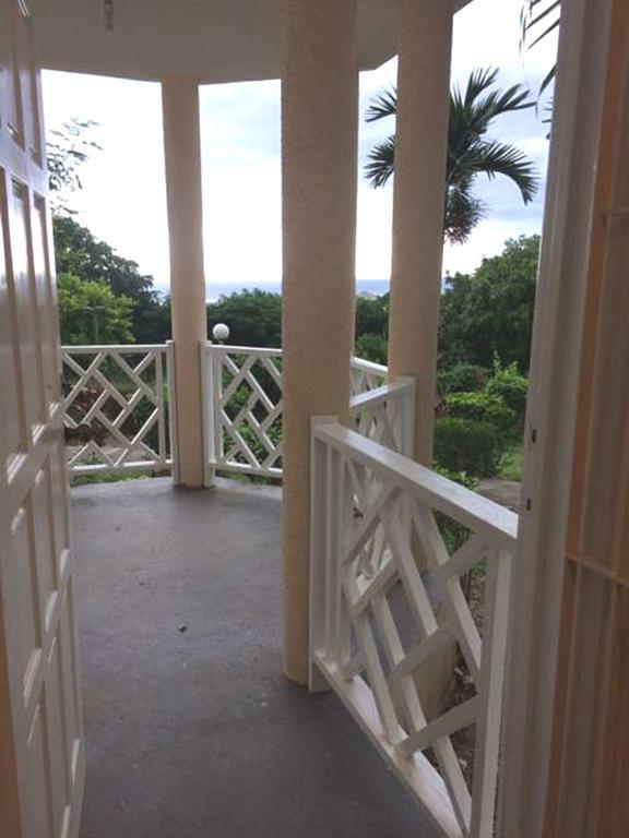 Sky Castles Apt J3 Ocho Rios Dış mekan fotoğraf