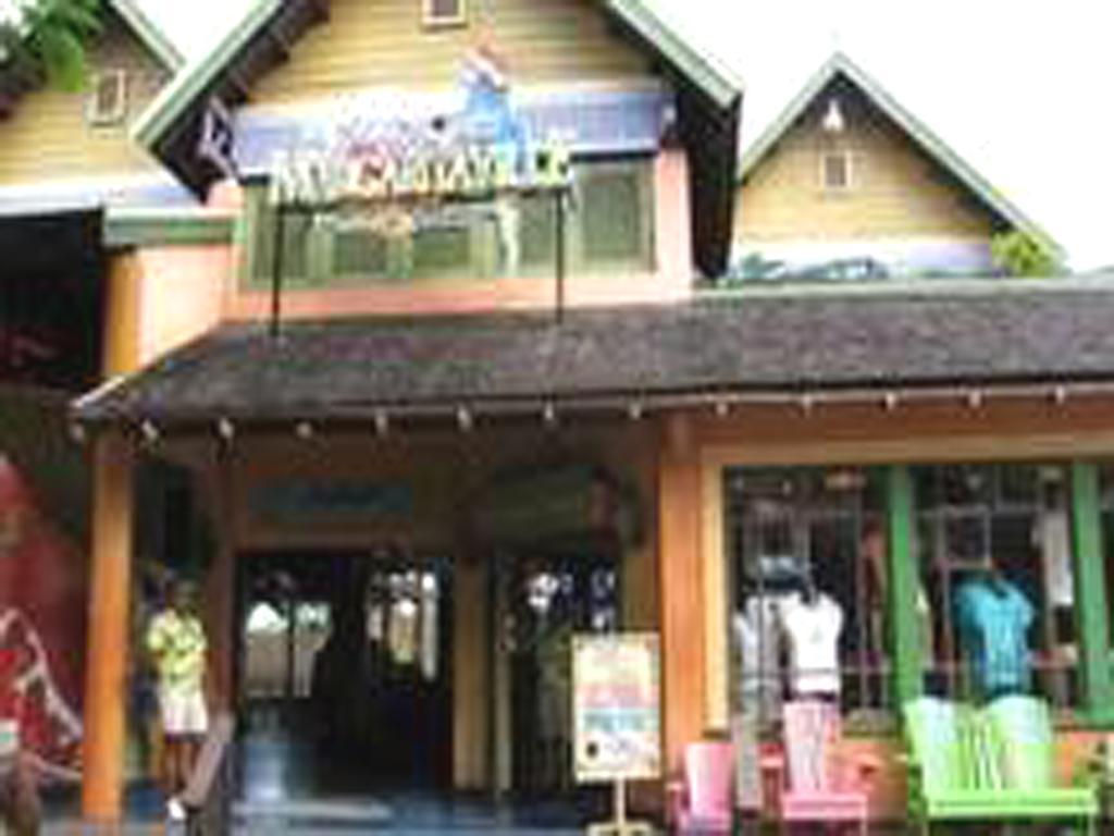 Sky Castles Apt J3 Ocho Rios Dış mekan fotoğraf